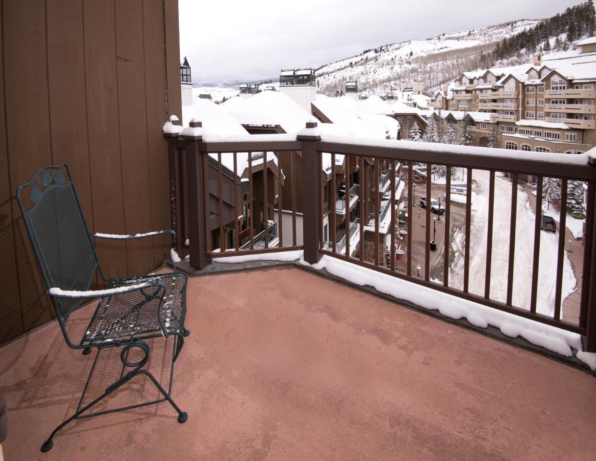 Beaver Creek Village Avon Dış mekan fotoğraf