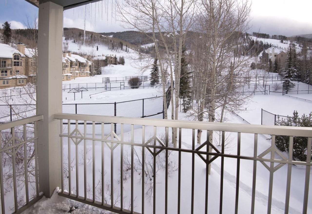 Beaver Creek Village Avon Dış mekan fotoğraf