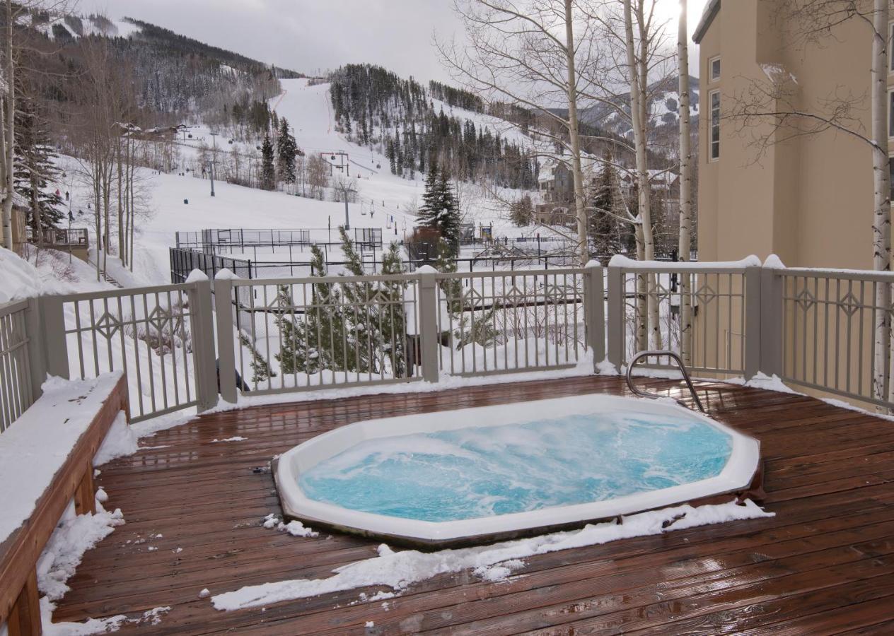 Beaver Creek Village Avon Dış mekan fotoğraf